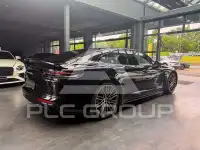 2018 Porsche Panamera