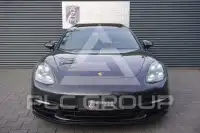 2018 Porsche Panamera