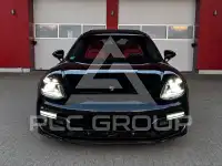 2018 Porsche Panamera