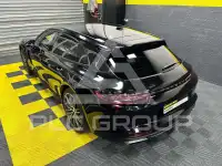2018 Porsche Panamera