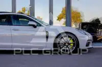 2018 Porsche Panamera