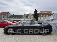2018 Porsche Panamera