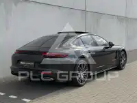 2018 Porsche Panamera