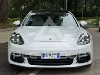 2018 Porsche Panamera