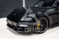 2017 Porsche Panamera