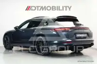 2018 Porsche Panamera