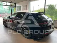 2018 Porsche Panamera