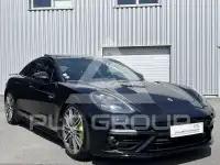 2018 Porsche Panamera