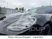 2018 Porsche Panamera