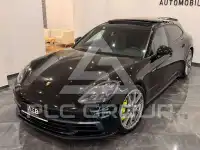 2018 Porsche Panamera