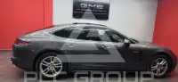 2018 Porsche Panamera