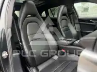 2018 Porsche Panamera