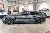 2018 Porsche Panamera