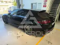 2018 Porsche Panamera