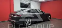 2018 Porsche Panamera