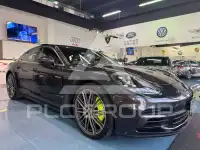 2018 Porsche Panamera