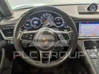 2018 Porsche Panamera