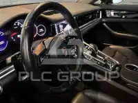 2018 Porsche Panamera