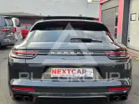 2018 Porsche Panamera