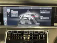 2018 Porsche Panamera