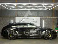 2018 Porsche Panamera