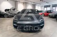 2018 Porsche Panamera