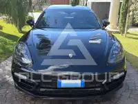2018 Porsche Panamera
