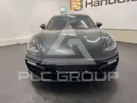 2018 Porsche Panamera