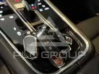 2018 Porsche Panamera