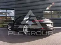 2018 Porsche Panamera