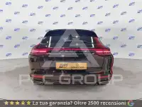 2018 Porsche Panamera