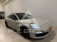 2018 Porsche Panamera