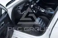 2018 Porsche Panamera