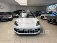 2018 Porsche Panamera
