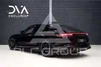 2017 Porsche Panamera