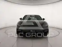 2018 Porsche Panamera