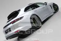 2018 Porsche Panamera