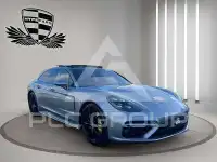 2018 Porsche Panamera