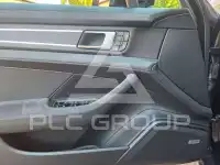 2018 Porsche Panamera