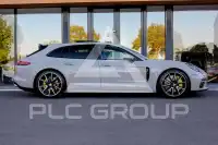 2018 Porsche Panamera