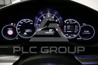 2018 Porsche Panamera