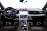 2018 Porsche Panamera