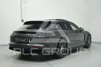 2018 Porsche Panamera