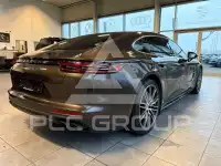 2018 Porsche Panamera
