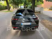2018 Porsche Panamera