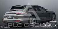 2018 Porsche Panamera