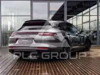 2018 Porsche Panamera