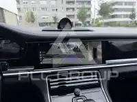 2018 Porsche Panamera
