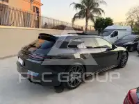 2018 Porsche Panamera