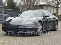 2018 Porsche Panamera